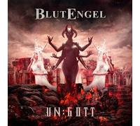 Un:Gott by Blutengel [Audio CD] NEUF