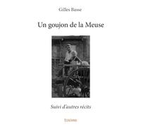 Un goujon de la Meuse