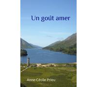 Un goût amer