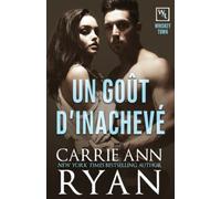 Un goût d’inachevé