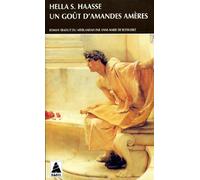 Un Gout D'amandes Ameres