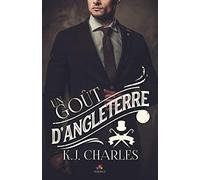 Un goût d'Angleterre