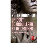 Un goût de brouillard et de cendres