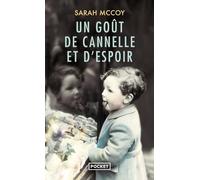 Un Goût de cannelle et d'espoir