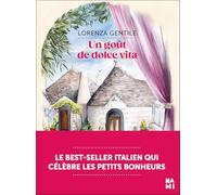 Un goût de dolce vita