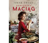Un goût de Noël Agnieszka Maci¹g (Buch auf Polnisch)