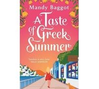 Un goût d'été grec