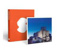 Un Goût D'histoire En Espagne : 1 Nuit Et 1 Déjeuner Ou 1 Dîner Dans Une Demeure Historique - Smartbox - Coffret Cadeau Séjour