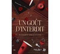 Un goût d'interdit
