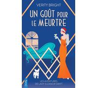 Un goût pour le meurtre