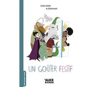 Un goûter festif