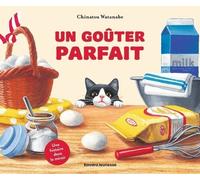 Un Goûter Parfait - Une Histoire Dans Le Miroir