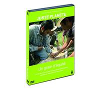 UN GRAIN D EQUITE - DVD JUSTE PLANETE