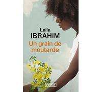 Un grain de moutarde