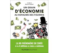 Un Grain D'économie Au Royaume Des Fourmis