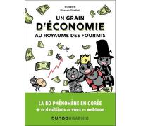 Un Grain D'économie Au Royaume Des Fourmis