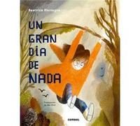 Un Gran Día De Nada Alemagna, Beatrice (Auteur)