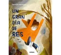 Un Gran Dia De Res Alemangna, Beatrice (Auteur)