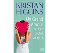 Un grand amour peut en cacher un autre