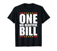 Un grand beau projet de loi drôle T-Shirt