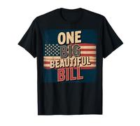 Un grand beau projet de loi expliqué T-Shirt