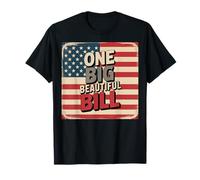 Un grand beau projet de loi expliqué T-Shirt