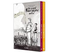 Un grand Bourgogne oublié - Coffret vol. 01 et 02