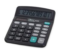 Un grand calculatrice de bureaux 12 places - Solari 2