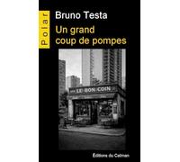 Un grand coup de pompes