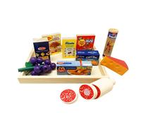 Un Grand Ensemble Alimentaire