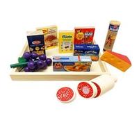 Un grand ensemble alimentaire G