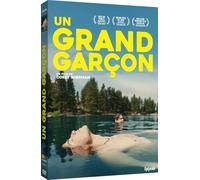 Un Grand garçon