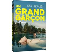 Un Grand garçon – DVD
