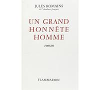 Un grand honnête homme