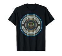 Un Grand Leader a Une Excellente Vision Inspire la Grandeur T-Shirt