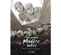 Un grand Madère oublié - vol. 03 - histoire complète - nouvelle Hervé Richez (Auteur), Boris Guilloteau (Dessinateur), Emmanuel Guillot (Auteur)