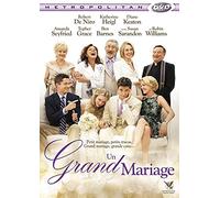 Un grand mariage