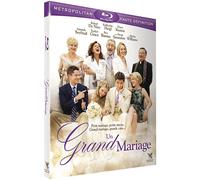 Un Grand Mariage - Blu-Ray