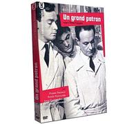 Un Grand Patron – Warner Bros.