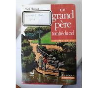 Un Grand-Pere Tombe Du Ciel