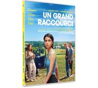 Un grand raccourci DVD DVD