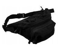 Un grand sac à ceinture militaire tactique