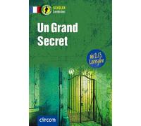 Un Grand Secret: Französisch 2./3. Lernjahr