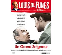 Un Grand Seigneur