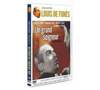 Un Grand Seigneur – DVD – Studiocanal
