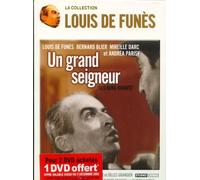Un Grand Seigneur