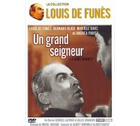 Un Grand Seigneur