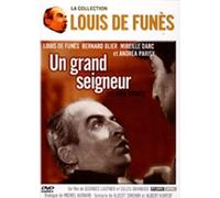 Un Grand Seigneur