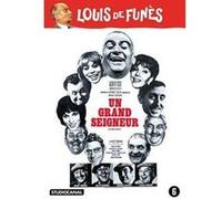UN GRAND SEIGNEUR-NL G