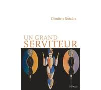 Un grand serviteur